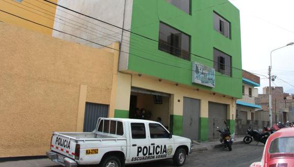 Arequipa: Escuadrón Verde sería desalojado por falta de pago