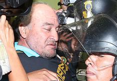 Chiclayo: confirman la condena contra el exalcalde Roberto Torres