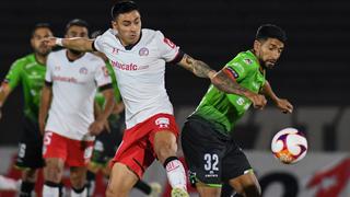 Juárez derrotó por 1-0 a Toluca por la jornada 17 del Clausura 2021 de Liga MX