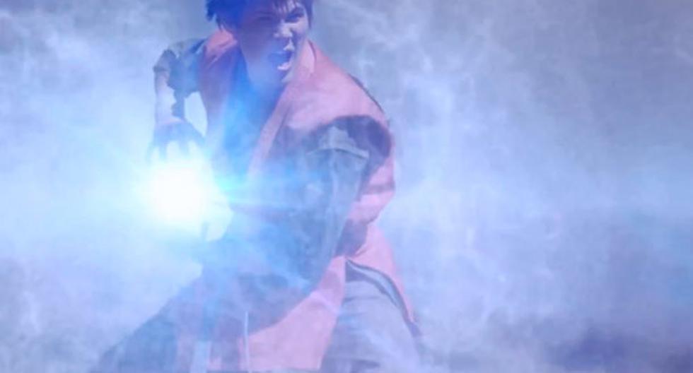 Imagen de Dragon Ball Z: Light of Hope. (Foto: YouTube)