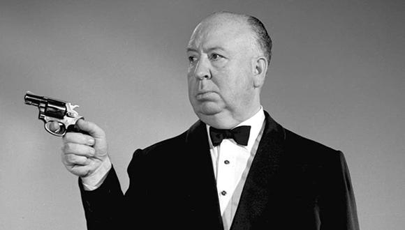 Alfred Hitchcock murió un 29 de abril de 1980.
