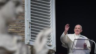 El papa Francisco visitará Irak en marzo del próximo año, en su primer viaje desde el inicio de la pandemia