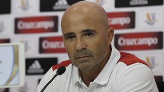 Jorge Sampaoli: la curiosa distinción que hace con sus jugadores del Sevilla | VIDEO