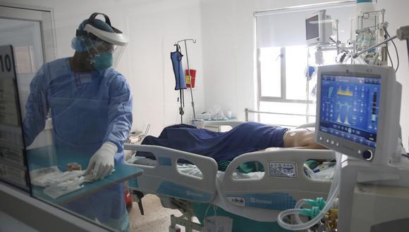 Durante la pandemia por el COVID-19 Susalud ha registrado numerosas denuncias por cobros abusivos en clínicas privadas | Foto: Referencial / El Comercio