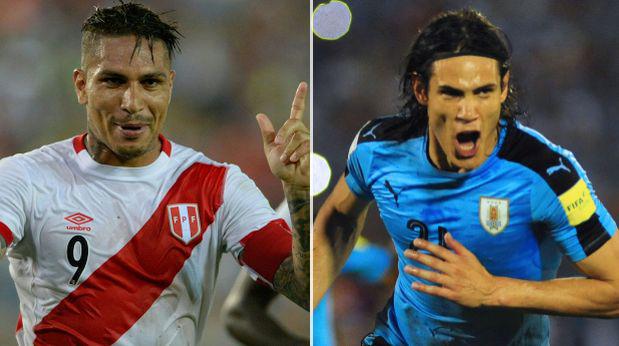 Perú vs. Uruguay: día, hora y canal del crucial cotejo en Lima