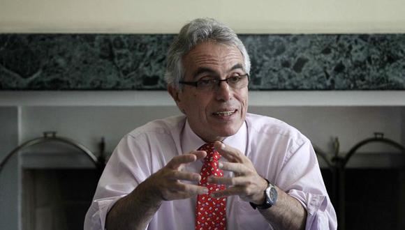 El mandato del tribunal que preside García Sayán es por el periodo 2020-2022.