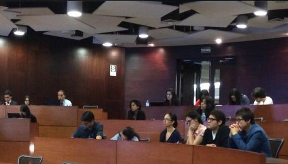Universidad de Harvard realiza encuentro de estudiantes en Lima