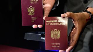 Migraciones: estos son los pasos para conseguir por trámite regular y de emergencia tu pasaporte 