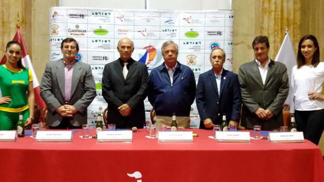 Lima será sede de torneo internacional de veleros oceánicos - 3