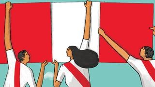 Bicentenario: ¿Qué tanto sabemos los peruanos sobre nuestros símbolos patrios?