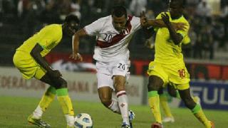 Revive los partidos de la selección peruana en Matute