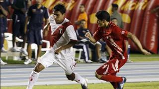"No hay rival fácil para Perú", por Elkin Sotelo