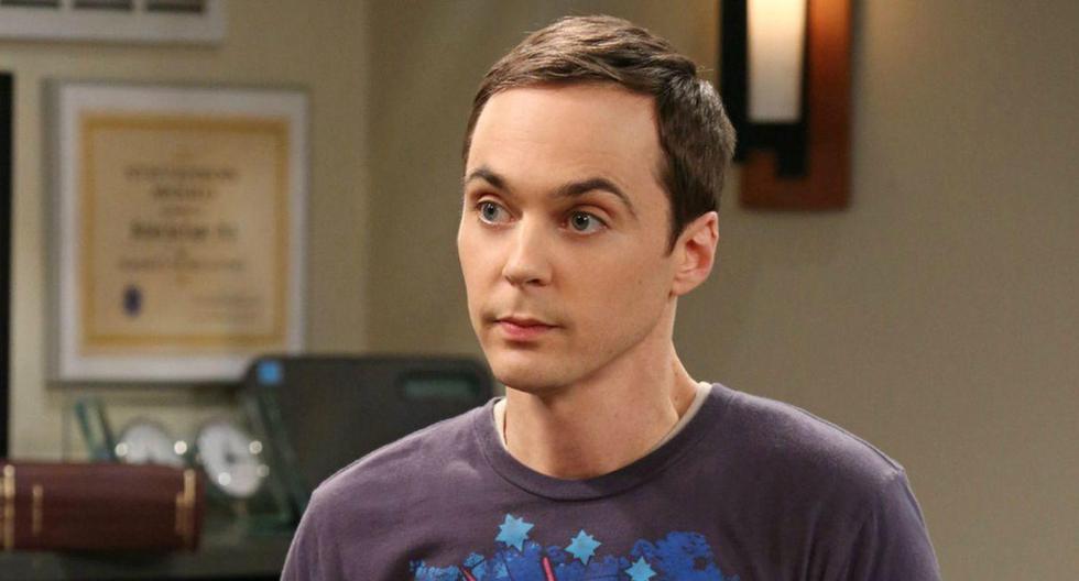 Se reveló el origen de \"Bazinga\", popular palabra utilizada por Sheldon Cooper tras hacer una broma. (Foto: CBS)