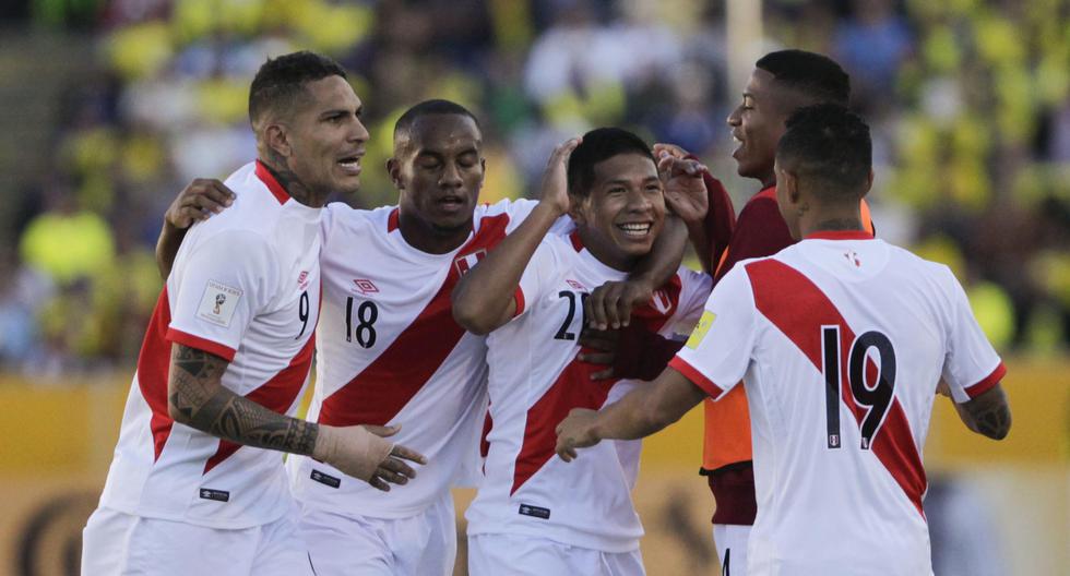Oswaldo Ramírez espera que la Selección Peruana clasifique al Mundial de Rusia 2018. (Foto: Getty Images)