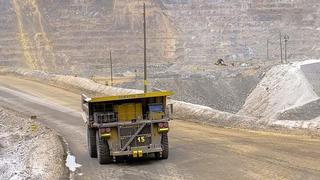 Los proyectos mineros por US$10.300 millones de la última década que están paralizados