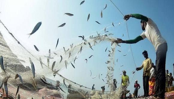 Los pescadores artesanales recibirán 500 soles (Foto: Andina)