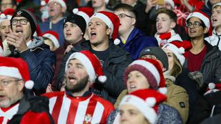 Boxing Day: ¿por qué hay fútbol profesional en Inglaterra al día siguiente de Navidad?