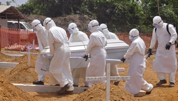 La OMS cree posible detener la epidemia de ébola en el 2015