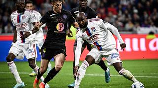 Lyon 1-1 Toulouse por la jornada 10 de la Ligue 1 | Resumen y goles