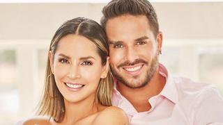 Carmen Villalobos confirmó el fin de su relación con Sebastián Caicedo: “Entendimos que es momento de tomar caminos diferentes”