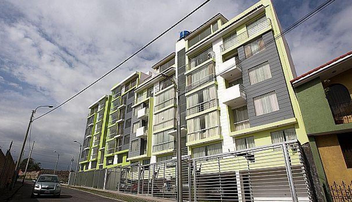 Revisa en esta galería cuál ha sido la evolución del precio de las viviendas vendidas entre el 2004 y 2018, en los distritos ubicados en el sector urbano de Lima Este, según cifras de Capeco.