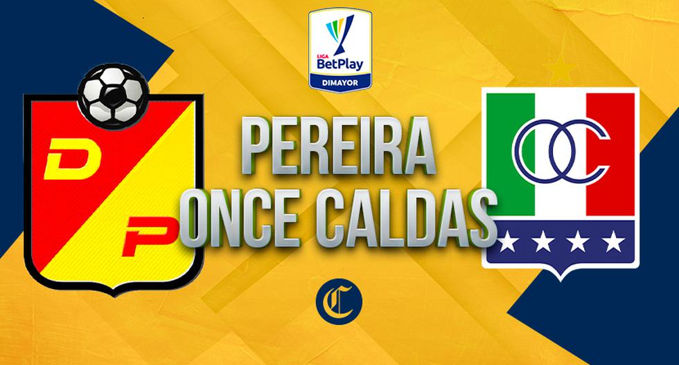 Horario y dónde ver el Junior de Barranquilla - Once Caldas de el