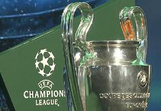 Champions League: conoce los resultados de los partidos del miércoles