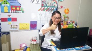 Aprendo en Casa: contratarán Internet a profesores de educación básica para que dicten clases virtuales
