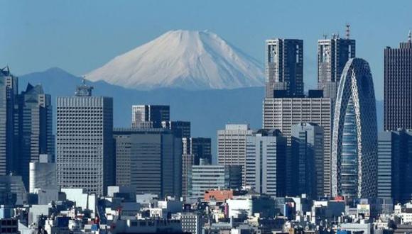 Tokio se encuentra entre las ciudades en riesgo de quedarse sin agua.