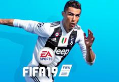 FIFA 19 | Las canciones que sonarán en el videojuego