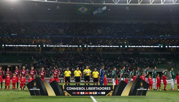 Conoce todos los detalles del sorteo de Copa Libertadores. (Foto: Reuters)