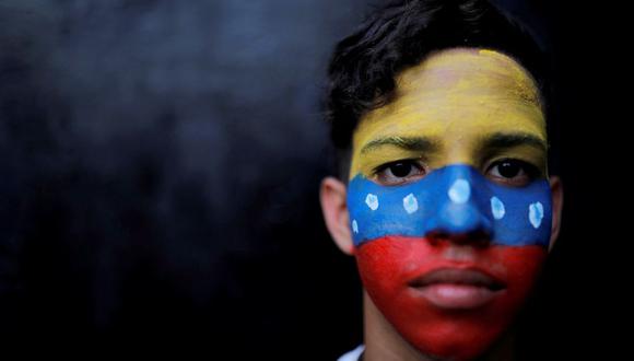 Venezuela: Ciudadanos nacidos en revolución relatan una vida marcada por violencia y austeridad. (Reuters)