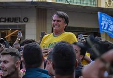 ¿Cómo puede afectar a las elecciones de Brasil el ataque a Jair Bolsonaro?