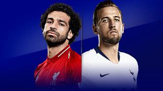 Liverpool vs. Tottenham: fecha, horario y señal TV de la final de la Champions League