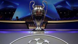 Champions League 2018-19: resultados y partidos de la primera fecha