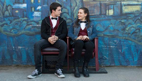 "13 Reasons Why": los puntos débiles y fuertes de la serie