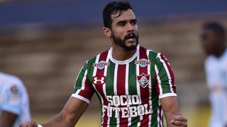 Fluminense venció 2-1 a Universidad Católica de Ecuador y pasó a octavos de final de Copa Sudamericana 2017