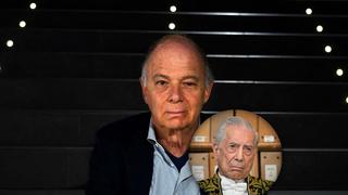 “Mario Vargas Llosa es un hombre valiente, no se coloca en un lugar cómodo”