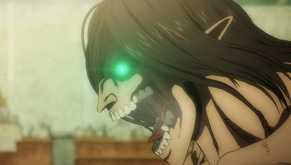 Shingeki no Kyojin Temporada 4 ONLINE vía Crunchyroll: cómo y a qué hora  ver Attack on Titan 4 Parte 2 - Capítulo 2, Final, Ataque a los titanes, Series, Animes, FAMA