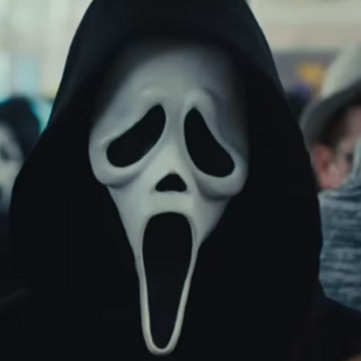Scream VI″, Jenna Ortega vestido en la premiere de la pelicula, Scream 6  premiere, SALTAR-INTRO
