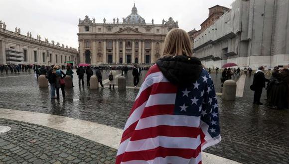 Los católicos de EE.UU. aceptan a las familias no tradicionales