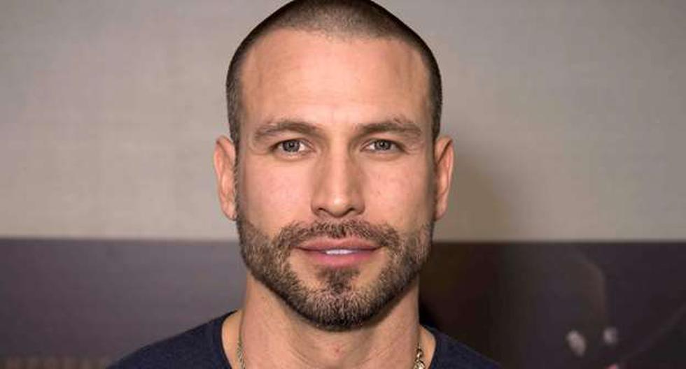 The Lord of the Rings: Rafael Amaya, does he have a wife who does not recognize?  |  Telenovelas nnda nnlt |  FAMA