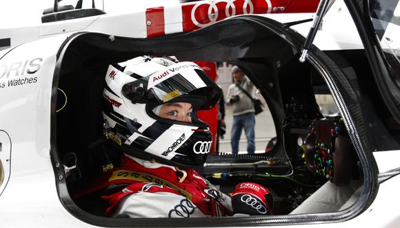 Fórmula 1: Red Bull quiere a Audi en la competencia