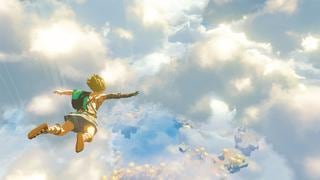 La secuela de The Legend of Zelda: Breath of the Wild es retrasada hasta 2023