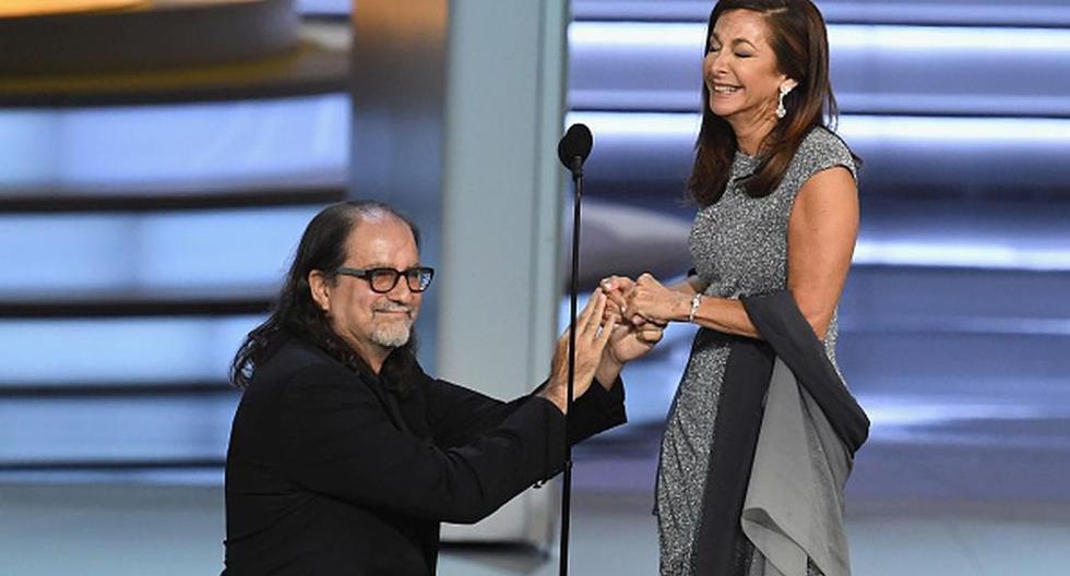 La edición número 70 de los Emmy sorprendió a todos los asistentes y televidentes del mundo entero. (FOTO: Getty Images)