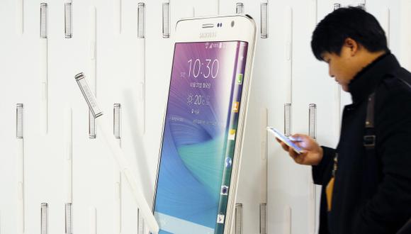 Samsung: En Mónaco se descubrió el futuro de las compras