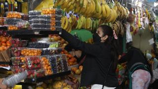 Encuesta El Comercio-Ipsos: El costo de vida ha subido mucho para ocho de cada diez peruanos