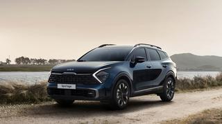 KIA: “El diseño y filosofía de nuestros vehículos han cambiado radicalmente y el All-new Sportage es un buen ejemplo para darse cuenta”