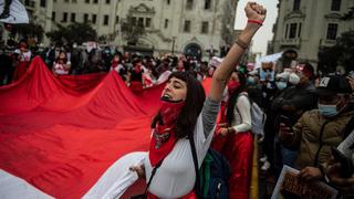 ¿Cómo ve el mundo al Perú del bicentenario?: la mirada crítica de seis periodistas extranjeros