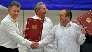 Colombia: Corte avala plebiscito para refrendar paz con FARC